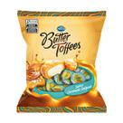 Bala Butter Toff Caramelo Salgado 90GR