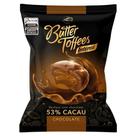 Bala Butter Toffees Chocolate 53% Cacau Arcor 90g