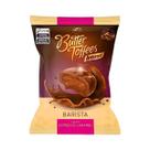 Bala Butter Toffees Intense Barista Expresso Caramel - Arcor 400g