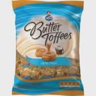 Bala Butter Toffees Leite Pacote com 500g