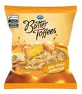Bala Butter Toffees Mousse De Maracujá Arcor 400g
