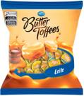 Bala Butter Toffees Recheada Leite Arcor 400g