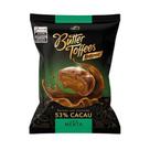 Bala Butter Toffes Intense Menta 53% Cacau Arcor 400G