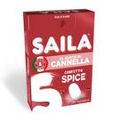 Bala Canela Saila 40g