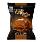 Bala Caramelo Butter Toffees Intense 53% Cacau 500g Cremoso