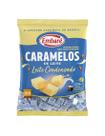 Bala Caramelo De Leite Condensado 95 unidades Embaré 660g