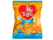 Bala Caramelo My Toffee Sabor Leite 500g