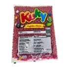 Bala Cereja Macia Azeda Bolix Kuky 500g 1kg