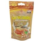 Bala com Gengibre e Mel & Própolis 60g - Prodapys