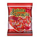 Bala Coração Florestal 500g