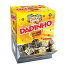 Bala Dadinho Caixa 700g