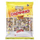 Bala Dadinho Pacote 900g