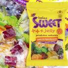 Bala de Algas Marinhas 200g Sweet Jelly