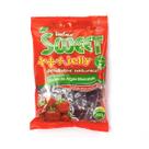 Bala de Algas Marinhas sabor morango 200g - Sweet Jelly