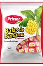 Bala de banana