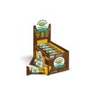 Bala de Banana com Chocolate 460g 20uni Bananinha Paraibuna