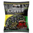 Bala De Café Mastigável Brazilian Coffee Florestal 500g Bala De Café Mastigável Brazilian Coffee Florestal 500g