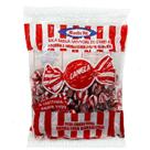 Bala de Canela Santa Fé Pacote 600g Doce Sobremesa Baleiro