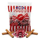 Bala De Canela Santa Fé Pacote 600g Tradicional Aproximadamente 90 Unidades