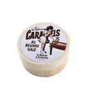 Bala De Caramelo Com Flor De Sal Mini Caixa De 50gr