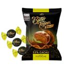 Bala De Caramelo Intense Pistache Butter Toffees - Arcor 400g