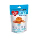 Bala de Caramelo My Toffee DIET 52g - Escolha o Sabor