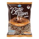 Bala de Caramelo Sabor Trufa Arcor 100g