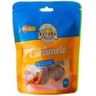 Bala de Caramelo Zero Adição de Açúcar VOVÓ 60g