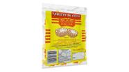 Bala De Coco 150g Dalva