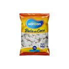 Bala de Coco 400g. - Horizon