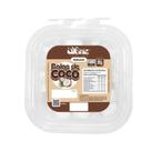 Bala de coco Alfiniz 250g