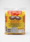 Bala de Coco Dalva em Tabletes Artesanal Pacote 500g