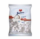 Bala de coco junco 400g