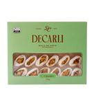 Bala de Coco Recheada Nozes Decarli - 250g