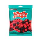 Bala de Gelatina Amoras 1kg