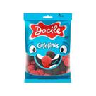 Bala de Gelatina Amoras Docile - 250g