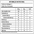 Bala de gelatina caveira recheada 80g fini Bala de gelatina caveira recheada 80g fini