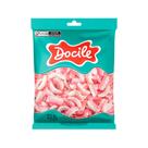 Bala de Gelatina Dentes de Vampiro 1kg