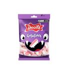 Bala de Gelatina Dentes de Vampiro - Docile.com.br Bala de Gelatina Dentes de Vampiro - Docile.com.br