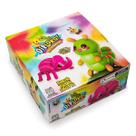 Bala de Gelatina Diploko Bichinhos 24x15g