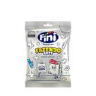 Bala de Gelatina Fazendo Arte Fini 80g