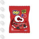 Bala de Gelatina Go Jelly Amora 70g Caixa 12 Unidades