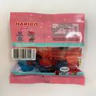 Bala de Gelatina Haribo Barbie Fantasy 80g