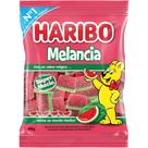 Bala de Gelatina Melancia Haribo 80g Bala de Gelatina Melancia Haribo 80g