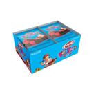 Bala de Gelatina Mini Amoras - 180g