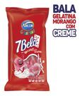 Bala De Gelatina Pct 70g - Mordida 7belo Plutonita Unicornio