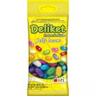 Bala de Gelatina Sortidas Dori 70g Sem Glúten