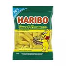 Bala de Gelatina Sweet Bananas 100g - Haribo