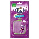 Bala de Gelatina Tubes Uva Cítrico 80g - Fini Bala de Gelatina Tubes Uva Cítrico 80g - Fini