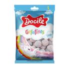 Bala de Gelatina Unicórnio Gelatines - 80g